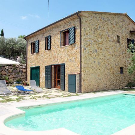 Holiday Home Rustico Cavernoso By Interhome Colle Val D'Elsa Eksteriør bilde