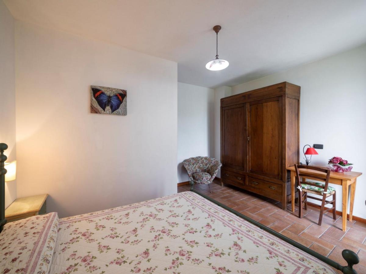 Holiday Home Rustico Cavernoso By Interhome Colle Val D'Elsa Eksteriør bilde