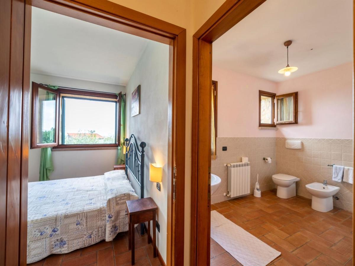 Holiday Home Rustico Cavernoso By Interhome Colle Val D'Elsa Eksteriør bilde