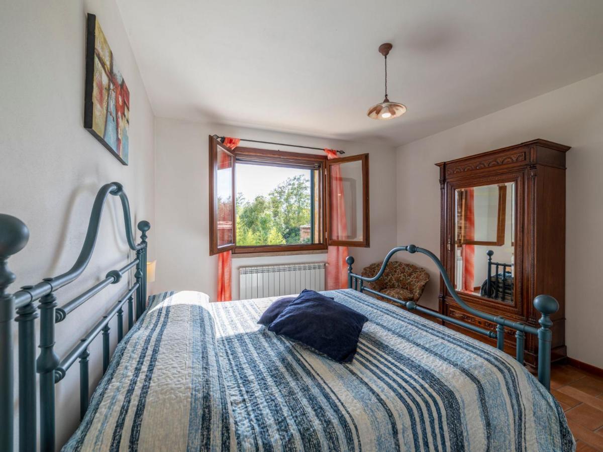 Holiday Home Rustico Cavernoso By Interhome Colle Val D'Elsa Eksteriør bilde