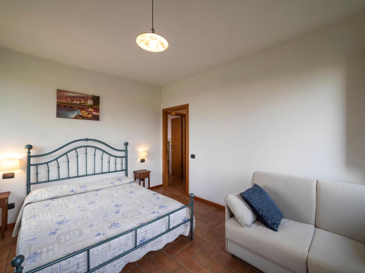 Holiday Home Rustico Cavernoso By Interhome Colle Val D'Elsa Eksteriør bilde